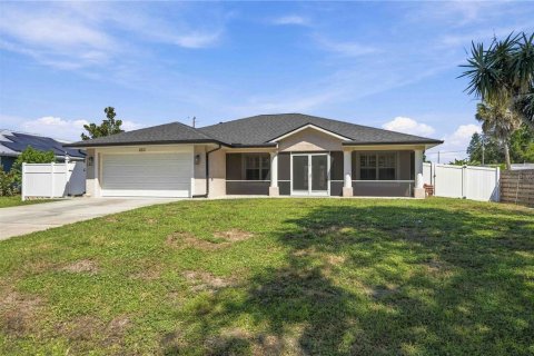Villa ou maison à vendre à Venice, Floride: 3 chambres, 155.33 m2 № 2410625 - photo 3