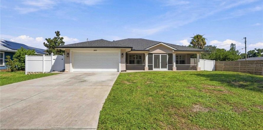 Villa ou maison à Venice, Floride 3 chambres, 155.33 m2 № 2410625