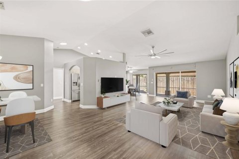 Villa ou maison à vendre à Venice, Floride: 3 chambres, 155.33 m2 № 2410625 - photo 8