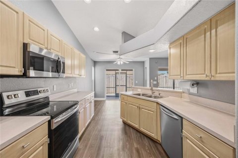 Villa ou maison à vendre à Venice, Floride: 3 chambres, 155.33 m2 № 2410625 - photo 20