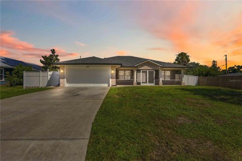 Villa ou maison à vendre à Venice, Floride: 3 chambres, 155.33 m2 № 2410625 - photo 2