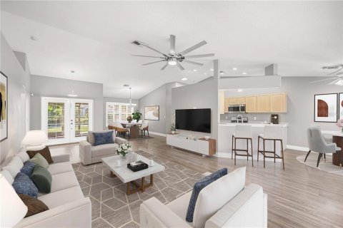Villa ou maison à vendre à Venice, Floride: 3 chambres, 155.33 m2 № 2410625 - photo 11