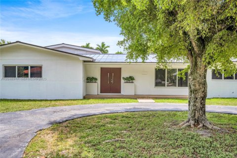 Villa ou maison à Pinecrest, Floride 4 chambres, 310.85 m2 № 2186724