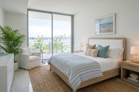 Condo in Lake Park, Florida, 2 bedrooms  № 2363826 - photo 22
