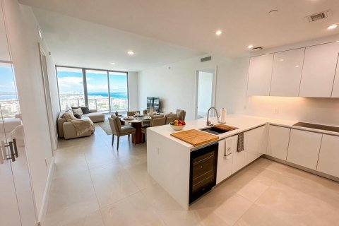 Condo in Lake Park, Florida, 2 bedrooms  № 2363826 - photo 3