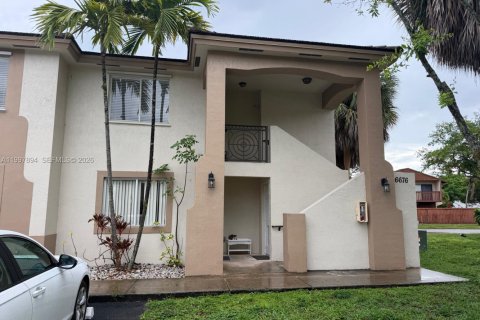 Квартира в Майами, Флорида 3 спальни, 104.98м2 № 2063306