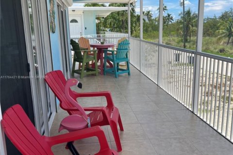 House in Key Largo, Florida 5 bedrooms, 183.57 sq.m. № 1577107 - photo 5