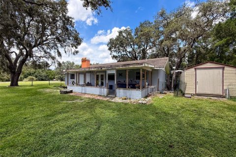House in Odessa, Florida 5 bedrooms, 209.22 sq.m. № 1884531 - photo 7