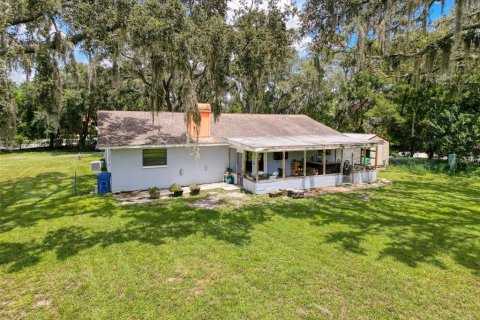 House in Odessa, Florida 5 bedrooms, 209.22 sq.m. № 1884531 - photo 6