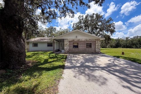 House in Odessa, Florida 5 bedrooms, 209.22 sq.m. № 1884531 - photo 1