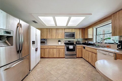 House in Odessa, Florida 5 bedrooms, 209.22 sq.m. № 1884531 - photo 26