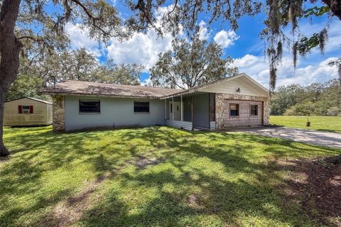 House in Odessa, Florida 5 bedrooms, 209.22 sq.m. № 1884531 - photo 3
