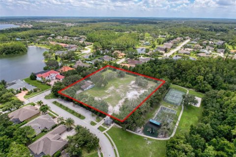 House in Odessa, Florida 5 bedrooms, 209.22 sq.m. № 1884531 - photo 17