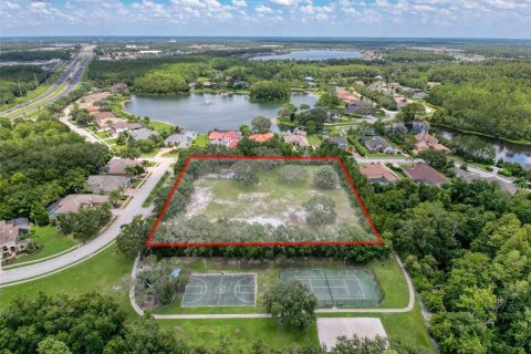 House in Odessa, Florida 5 bedrooms, 209.22 sq.m. № 1884531 - photo 13