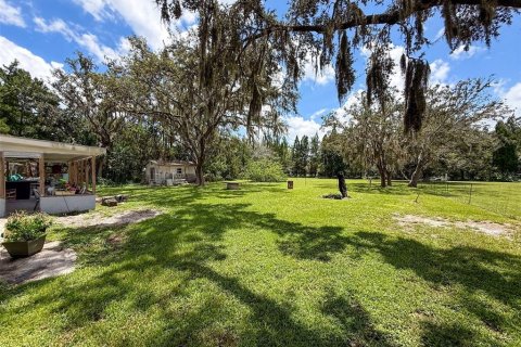 House in Odessa, Florida 5 bedrooms, 209.22 sq.m. № 1884531 - photo 9