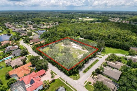 House in Odessa, Florida 5 bedrooms, 209.22 sq.m. № 1884531 - photo 16