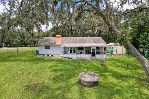 House in Odessa, Florida 5 bedrooms, 209.22 sq.m. № 1884531 - photo 4