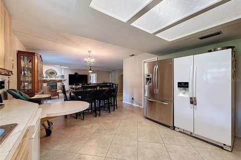 House in Odessa, Florida 5 bedrooms, 209.22 sq.m. № 1884531 - photo 28