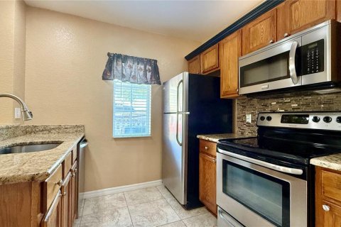 Купить кондоминиум в Киссимми, Флорида 3 комнаты, 136.57м2, № 2166431 - фото 6