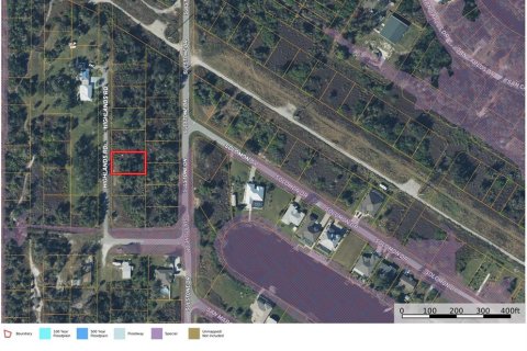 Land in Punta Gorda, Florida № 2164363 - photo 2