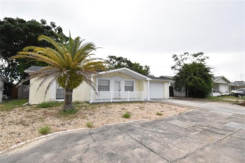 Villa ou maison à louer à Port Richey, Floride: 3 chambres, 120.4 m2 № 1915839 - photo 19