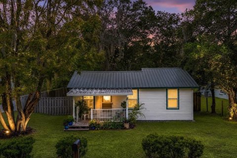 Casa en Ocala, Florida 1 dormitorio, 59.46 m2 № 2099721