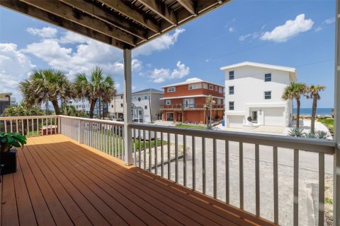 House in New Smyrna Beach, Florida 3 bedrooms, 255.3 sq.m. № 2199847 - photo 21