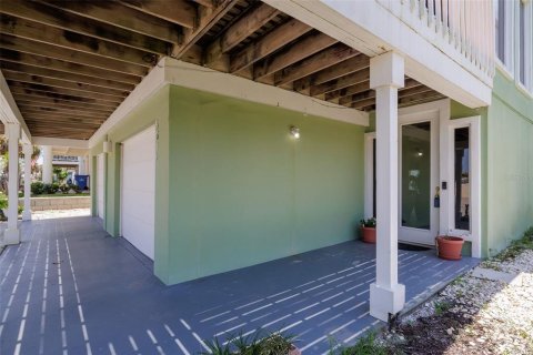 House in New Smyrna Beach, Florida 3 bedrooms, 255.3 sq.m. № 2199847 - photo 27