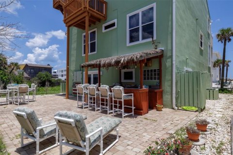 House in New Smyrna Beach, Florida 3 bedrooms, 255.3 sq.m. № 2199847 - photo 4