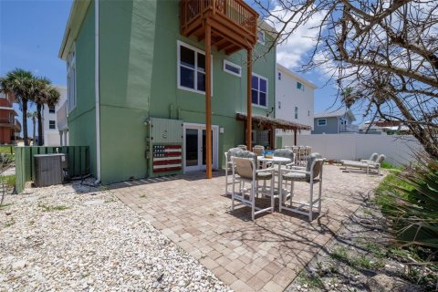 House in New Smyrna Beach, Florida 3 bedrooms, 255.3 sq.m. № 2199847 - photo 22