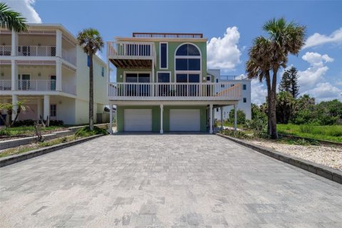 House in New Smyrna Beach, Florida 3 bedrooms, 255.3 sq.m. № 2199847 - photo 19