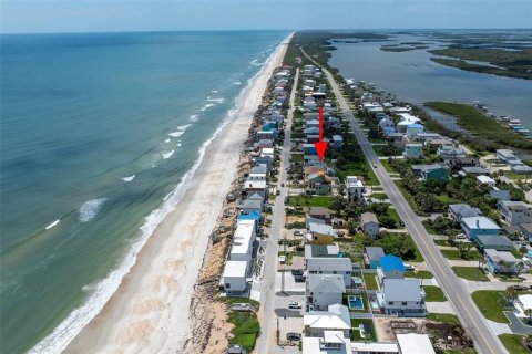 House in New Smyrna Beach, Florida 3 bedrooms, 255.3 sq.m. № 2199847 - photo 12
