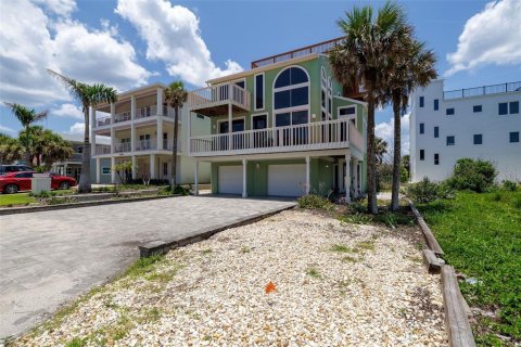 House in New Smyrna Beach, Florida 3 bedrooms, 255.3 sq.m. № 2199847 - photo 14