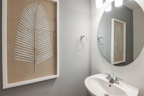 Villa ou maison à vendre à Zephyrhills, Floride: 4 chambres, 213.12 m2 № 1884611 - photo 13