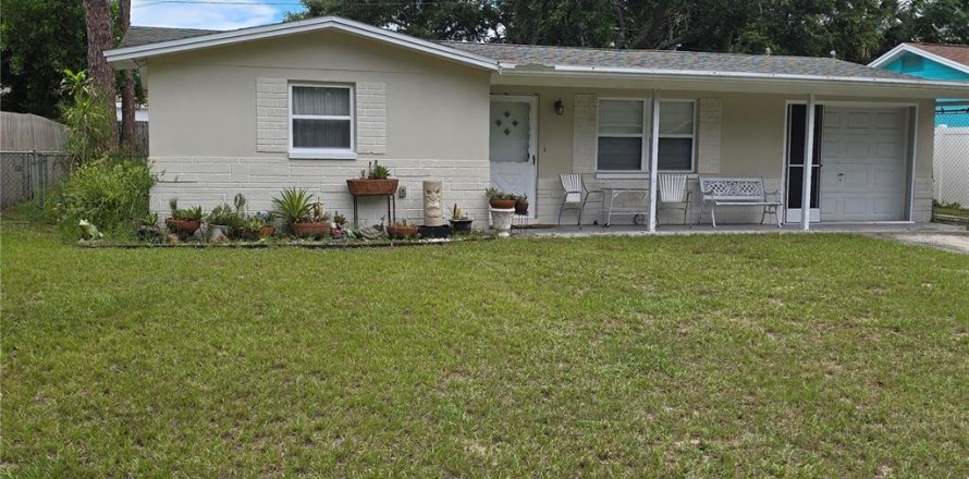 Villa ou maison à Palm Harbor, Floride 2 chambres, 82.59 m2 № 1883234