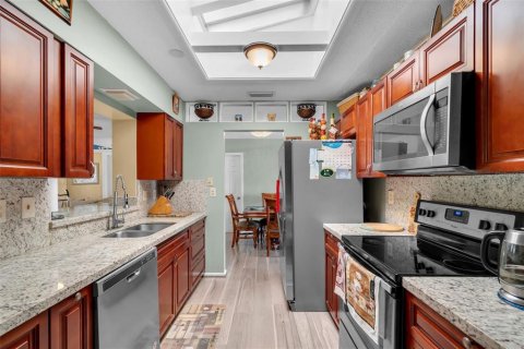 Casa en venta en Tamarac, Florida, 4 dormitorios, 184.13 m2 № 2299457 - foto 14