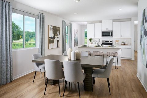 Casa en venta en Palmetto, Florida, 4 dormitorios, 149.29 m2 № 2386589 - foto 3