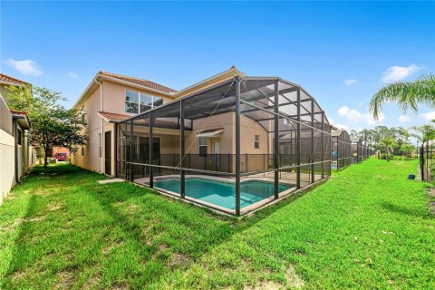 Casa en venta en Kissimmee, Florida, 5 dormitorios, 286.23 m2 № 1555908 - foto 24