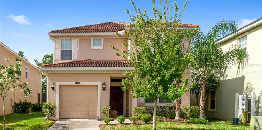 Casa en Kissimmee, Florida 5 dormitorios, 286.23 m2 № 1555908