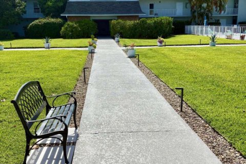 Condominio en venta en Vero Beach, Florida, 2 dormitorios, 84.91 m2 № 2183040 - foto 19