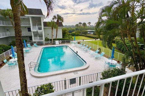 Condominio en venta en Vero Beach, Florida, 2 dormitorios, 84.91 m2 № 2183040 - foto 5
