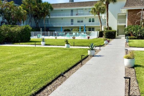 Condominio en venta en Vero Beach, Florida, 2 dormitorios, 84.91 m2 № 2183040 - foto 20