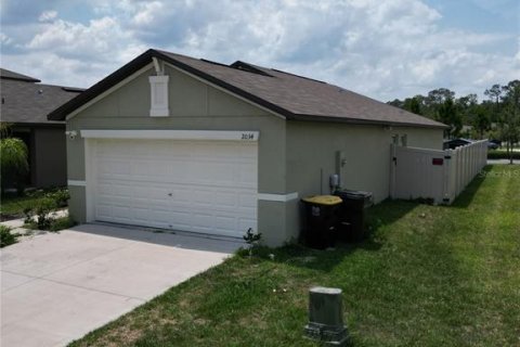 Villa ou maison à vendre à Lakeland, Floride: 3 chambres, 117.99 m2 № 1740855 - photo 2