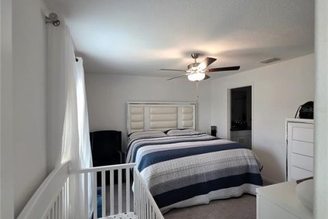 Villa ou maison à vendre à Lakeland, Floride: 3 chambres, 117.99 m2 № 1740855 - photo 6