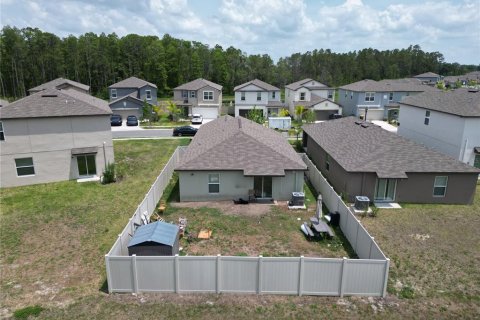 Villa ou maison à vendre à Lakeland, Floride: 3 chambres, 117.99 m2 № 1740855 - photo 13