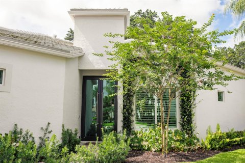 House in Palm Beach Gardens, Florida 3 bedrooms, 202.34 sq.m. № 2146932 - photo 5