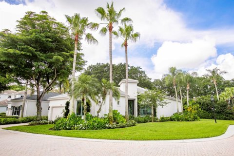 House in Palm Beach Gardens, Florida 3 bedrooms, 202.34 sq.m. № 2146932 - photo 4
