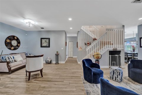 Casa en alquiler en Miramar, Florida, 5 dormitorios, 281.87 m2 № 2042760 - foto 8