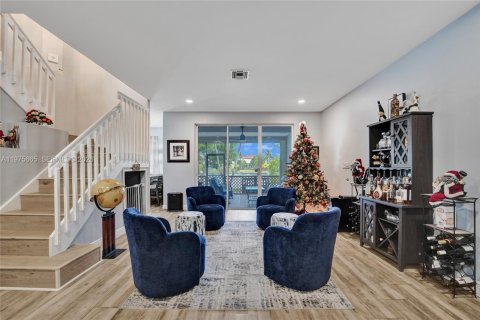 Casa en alquiler en Miramar, Florida, 5 dormitorios, 281.87 m2 № 2042760 - foto 5