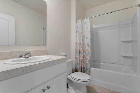 House in Kissimmee, Florida 4 bedrooms, 169.83 sq.m. № 1833523 - photo 23